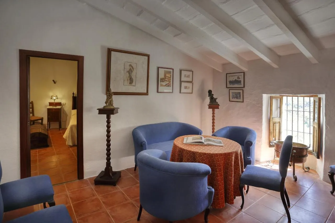 Chalet Son Canta Caimari
