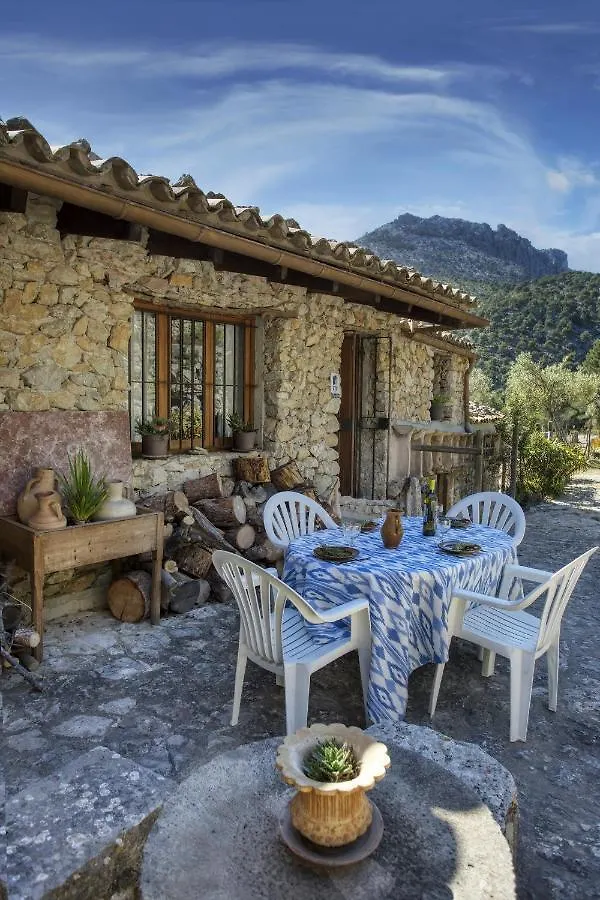 Chalet Son Canta Caimari